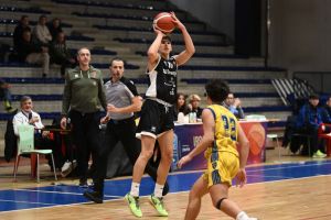Tortona batte anche Scafati e resta imbattuta