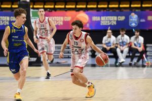 L’Olimpia Milano domina Scafati: Final Eight già in tasca