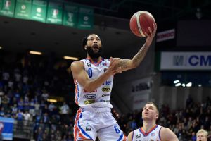 Ky Bowman: Non possiamo avere altro obiettivo che vincere