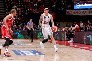 Virtus Segafredo Bologna-Carpegna Prosciutto Pesaro | La situazione e dove vederla in tv