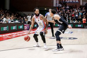 Nutribullet Treviso-Estra Pistoia | La situazione e dove vederla in tv
