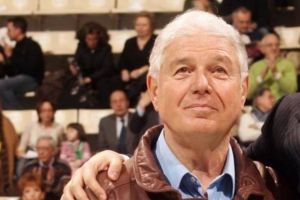 È morto a 88 anni Ezio Cardaioli