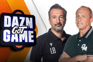 Messina e Banchi a “DAZN Got Game”: Milano – Bologna sarà una sfida di grandissimo fascino