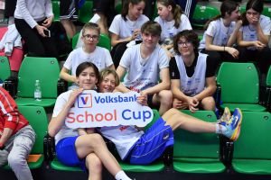 VolksBank School Cup 2024: parte il torneo scolastico per ragazze e ragazzi di Treviso e Belluno
