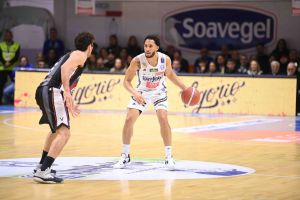 Slask Wroclaw, firmato Jeremy Senglin