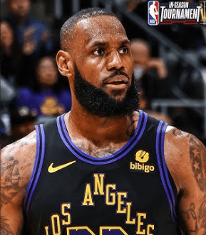 lebron james armi