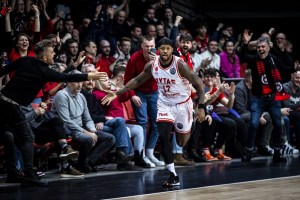 Rytas Vilnius, è fatta per il ritorno di Marcus Foster