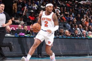 Miles McBride agrees to 3-year, $13M extension with Knicks