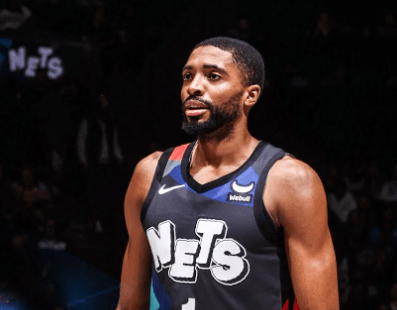 mikal bridges nba