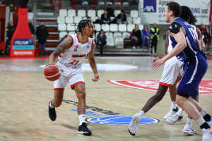 CSKA Moscow President Vatutin praises Hanlan: “True professional, I wish him all the best”