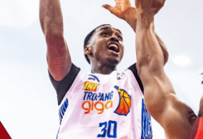 Quincy Miller to join Toyama Grouses