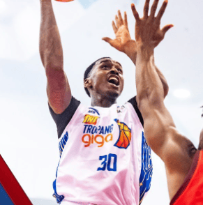 quincy miller
