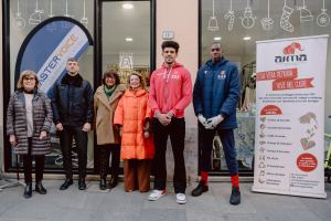 Sabato al PalaBigi la sfida contro Sassari: AIMA e MasterVoice insieme per prevenzione Alzheimer