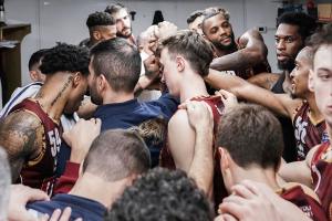 Reyer Venezia, sabato la raccolta coperte al Taliercio