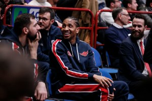 Milano, tesseramento McGruder “esecutivo” solo alla prima presenza a referto