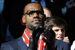LeBron James saluta e ringrazia Jürgen Klopp