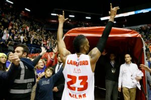 Langford Week: le performance indimenticabili