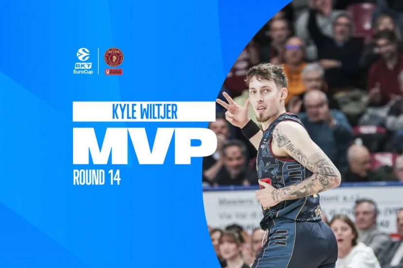 kyle wiltjer eurocup