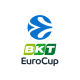 EuroCup, le sei sfide che completano il programma del 28 ottobre