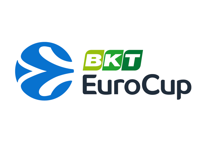Eurocup Logo