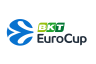 BKT EuroCup su Sky e NOW: la programmazione del Round 1