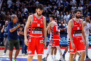 Forlì allunga nel finale e si impone su Verona