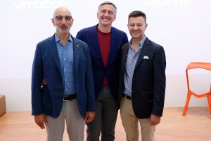 Il presidente del Consorzio: Con Vitucci e Giofrè non si è fatto lo step in più