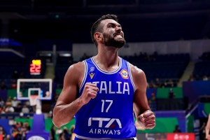 Ungheria-Italia domani a Szombathely, Ricci: Vogliamo allungare questo periodo positivo