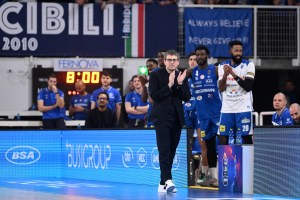 Brescia, Cotelli: “Partita carica di insidie”