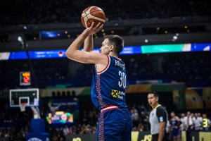 Nessun futuro NBA per Avramovic, sarà CSKA Mosca