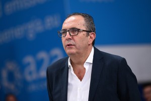 Napoli, Liguori: “Final Eight dà slancio a tutta la città”
