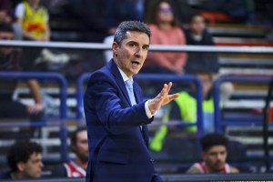 Reggio, Priftis: “Dovremo essere perfetti”