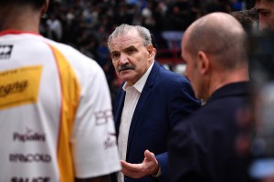 Pesaro, Sacchetti: “Qui c’è una piazza esigente e passionale”
