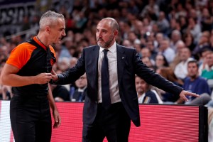 Euroleague, la classifica dopo 23 turni