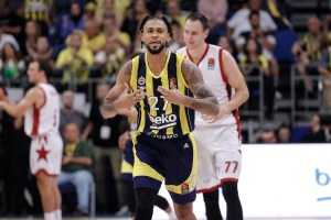 Dorsey: “Sloukas al Panathinaikos? Inaspettato, ma siamo professionisti”
