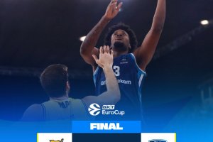 Gran Canaria cade in casa contro Ankara: decisiva la terza frazione da 23-10 in favore dei turchi