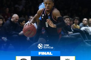 Hifi da urlo regala a Parigi la vittoria contro Badalona al termine di una partita spettacolare