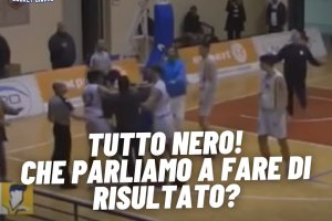 Violenza a Catanzaro, il Giarre non ci sta: Tutti hanno perso, tranne la nostra dignità