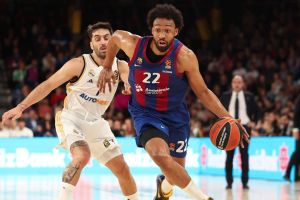 Il riscatto Barça arriva nel Clasico: Real ko