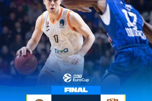 Ulm passa dopo un OT sul campo del Buducnost
