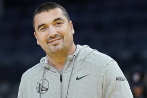 Partizan punta a un’amichevole contro Golden State per Dejan Milojevic