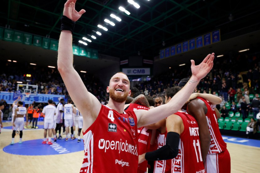 mannion varese
