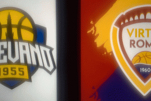 Nasce una nuova partnership fra Vigevano 1955 e Virtus Roma 1960