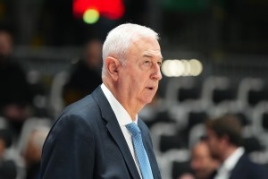 Brindisi, Sakota: “Loro hanno risposto da grande squadra”