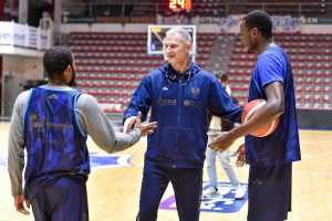LBA Serie A, depositati tre tesseramenti