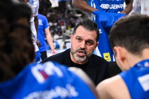 Brescia, Magro: Questa vittoria ci dà tanta fiducia