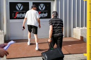 Gianluca Basile e il rapporto Belinelli-Scariolo: Dal “può dare una mano” al confronto con Baraldi