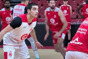 Casademont Zaragoza officially signs Rati Andronikashvili