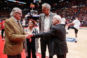E’ morto Bruno Bogarelli. Portò l’NBA in Italia