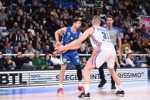 Brescia, Petrucelli disponibile contro Trento?